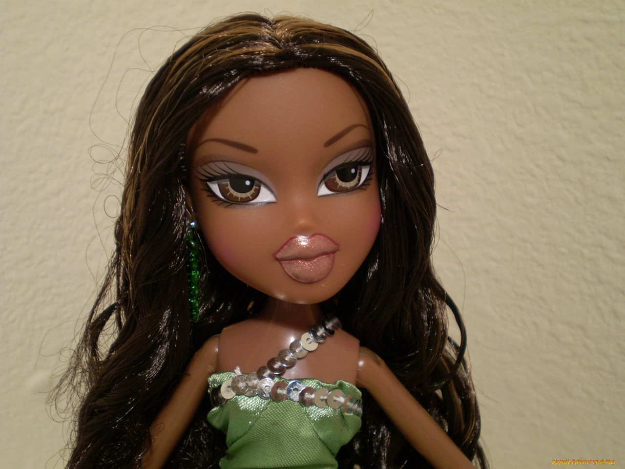 , bratz, 